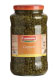 Capers in vinegar